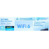 TP-Link Router Archer AX23, Wifi 6, AX1800, Dual Band, Ver: 1.0 - (ARCHER-AX23)