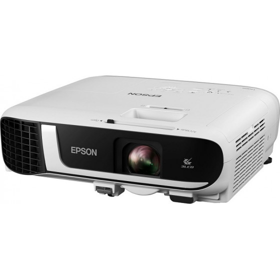 Epson Projector EB-FH52 - (V11H978040)