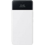 Samsung ���� Flip S-View EF-EA536PWeg A536B Galaxy A53 5G ����� - (EF-EA536PWEGEE)