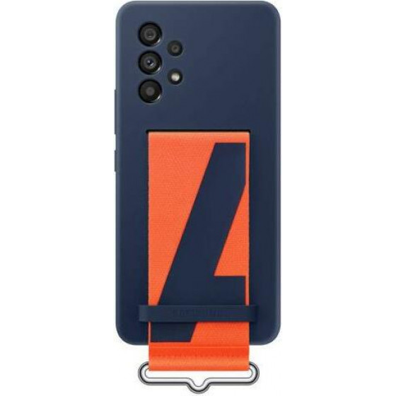 Samsung ���� ��������� �� Strap EF-GA536TNeg A536B Galaxy A53 5G ������ ���� - (EF-GA536TNEGWW)