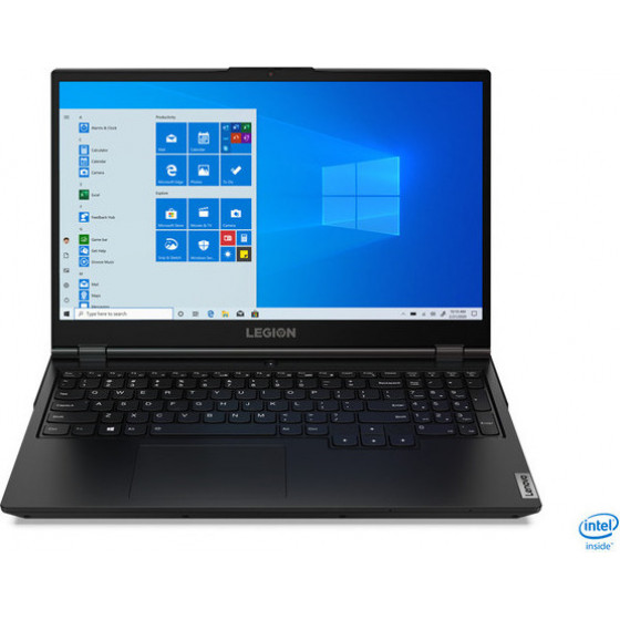 Lenovo LEG5-15IMH615.6''/i5-10500H/16/512/4G/W11 - (82NL007UGM)