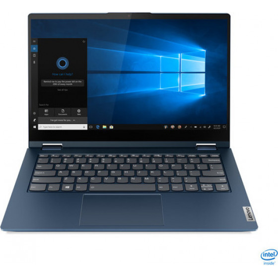 Lenovo TB14s-Itl Yg 14''/i7-1165G7/16G/512G/W11P - (20WE005BGM)