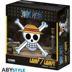 Abysse One Piece - Skull Lamp (ABYLIG015)