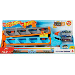 Mattel Hot Wheels City: Speedway Hauler (GVG37)