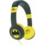 OTL Batman - Bat Signal Kids Headphones