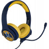 OTL Batman - Symbol Kids Interactive Headphones with Microphone
