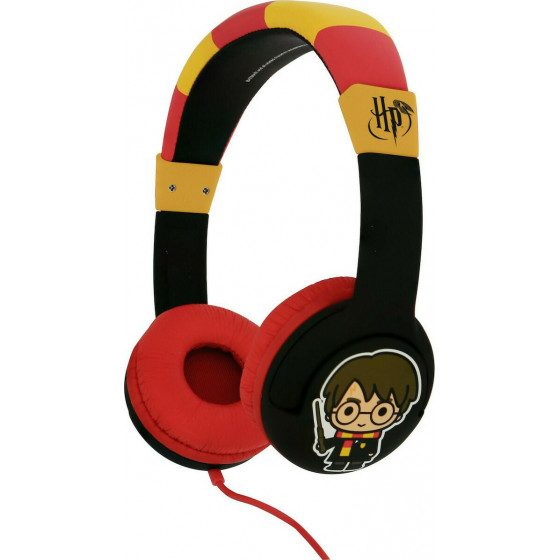 OTL Harry Potter - Harry Potter Kids Headphones