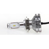 AMiO H7-6 Led Sx Series 6 18V 40W 6.000K 3.200lm Led (�� ������ - ����� ������������) ���� - 2���. - (01065)