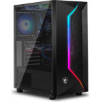 MSI Mag Vampiric 100L - (306-7G07L25-809)
