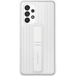 Samsung Protective Standing Cover EF-RA536CWeg A536B Galaxy A53 5G ����� - (EF-RA536CWEGWW)