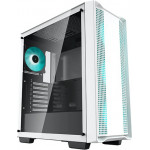 Deepcool CC560 Wh Computer CASE
