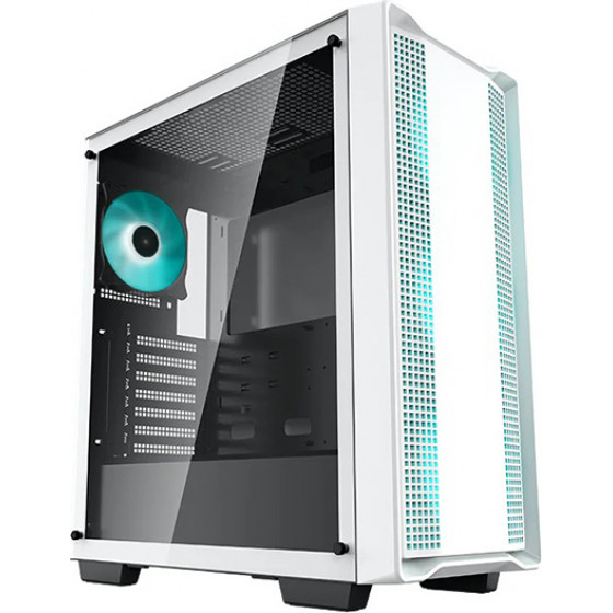 Deepcool CC560 Wh Computer CASE