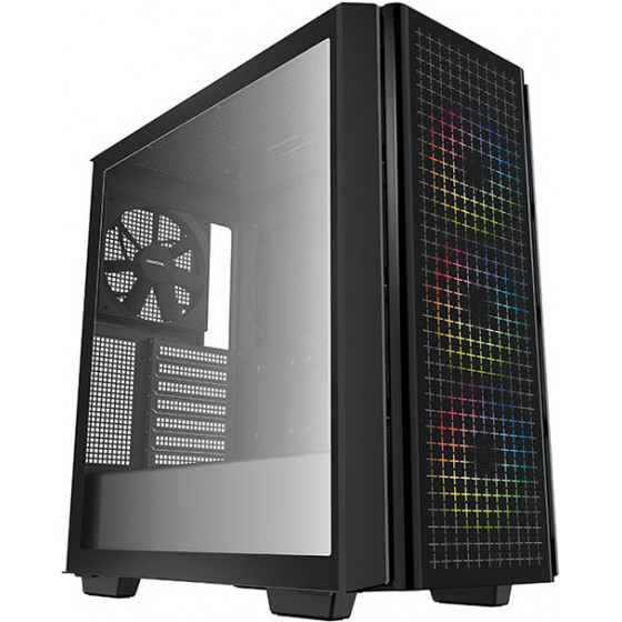 Deepcool CG540 Computer CASE