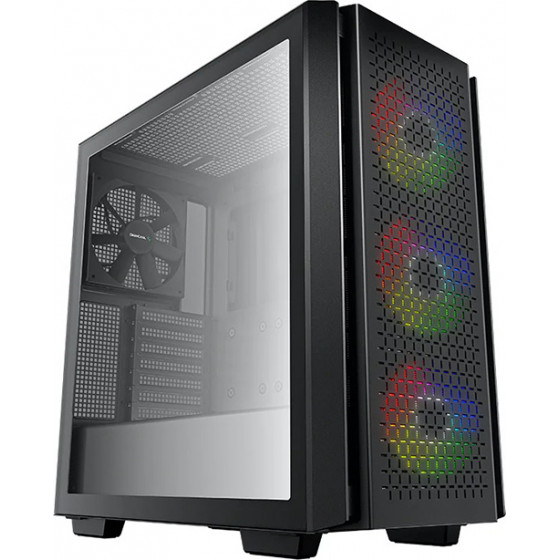Deepcool CG560 Computer CASE