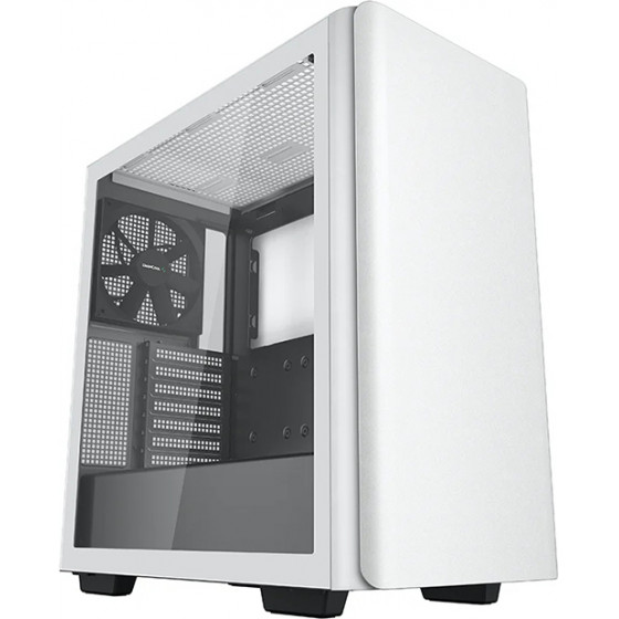 Deepcool CK500 Wh Computer CASE