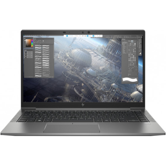 HP Zbook Firefly 14 G8 - (313R3EA)