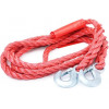 AMiO ������� ����������� Tow Rope 2500KG 3500KG ���� - 1 ���. - (G07986)