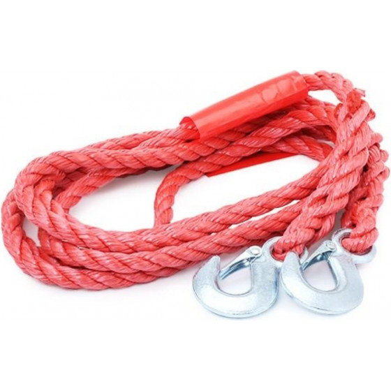 AMiO ������� ����������� Tow Rope 2500KG 3500KG ���� - 1 ���. - (G07986)