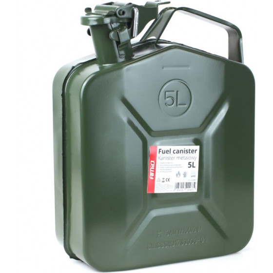 AMiO ������� ��������� 5LT ������� - 1 ���. - (02487)