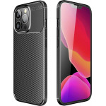 Ancus ���� Autofocus Carbon Fiber ��� Apple Iphone 13 Pro ����� - (5210029094361)