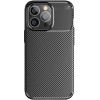 Ancus ���� Autofocus Carbon Fiber ��� Apple Iphone 13 Pro ����� - (5210029094361)