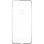 iSelf Tpu 0.3 Motorola Moto E20 / E30 / E40 / E20s Trans Backcover - (TPU03MMOTOE20)