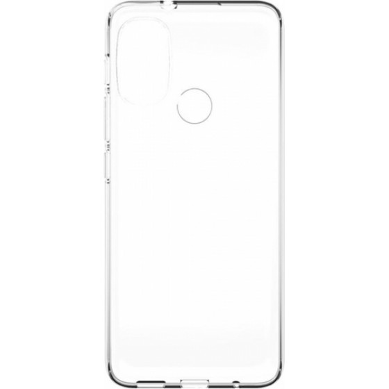 iSelf Tpu 0.3 Motorola Moto E20 / E30 / E40 / E20s Trans Backcover - (TPU03MMOTOE20)