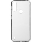 iSelf Tpu 0.3 Motorola Moto E7 Power / E7i Power Trans Backcover - (TPU03MMOTOE7)