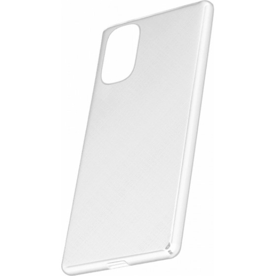 iSelf Tpu 0.3 Motorola Moto G31 4G / G41 4G Trans Backcover - (TPU03MMOTOG31)