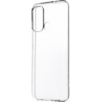 iSelf Tpu 0.3 Motorola Moto G60 4G Trans Backcover - (TPU03MMOTOG60)