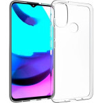 Senso Tpu 0.3 Motorola Moto E20 / E30 / E40 / E20s Trans Backcover - (SE03MMOE20T)