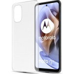 Senso Tpu 0.3 Motorola Moto G31 4G / G41 4G Trans Backcover - (SE03MMOG31T)