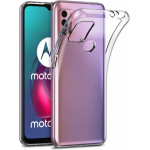 Senso Tpu 0.3 Motorola Moto G60 4G Trans Backcover - (SE03MMOG60)