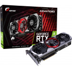 Colorful iGAME Geforce Rtx 3070 Advanced OC-V - 8GB GDDR6 - DP+Hdmi Gpu Lhr - Gaming Graphics Card - (212326116814)