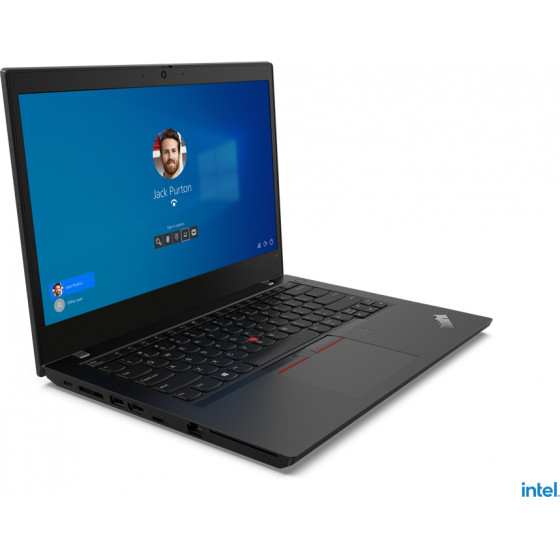Lenovo Thinkpad L14 G2 i5/16GB/512GB/W10P/3Y - (20X100GNGM)