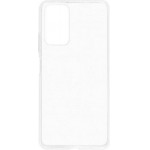 iNOS ���� Tpu Xiaomi Poco M4 Pro 5G Ultra Slim 0.3mm ������� - (5205598155063)