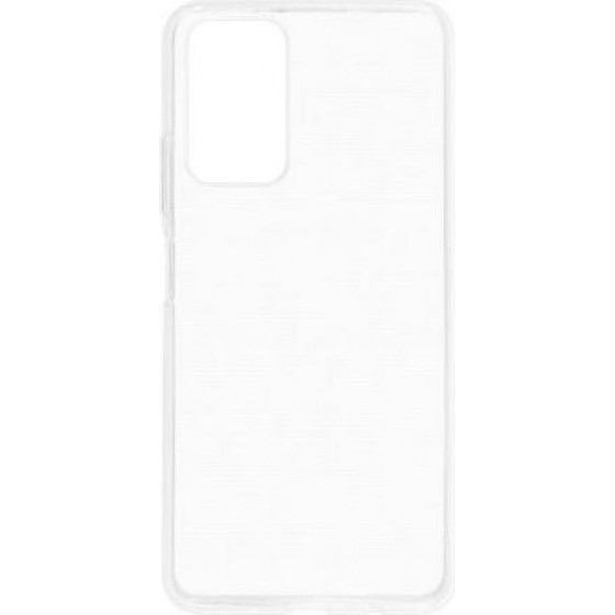 iNOS ���� Tpu Xiaomi Poco M4 Pro 5G Ultra Slim 0.3mm ������� - (5205598155063)