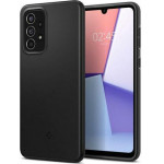 Spigen ���� Tpu Thin Fit Samsung A336B Galaxy A33 5G ����� - (ACS04320)