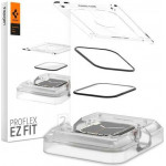 Spigen Screen Protector Proflex EZ-Fit Apple Watch 7 45mm (2 ���.) - (AFL04051)