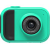 Lamtech Waterproof Digital Camera Green - (LAM112006)