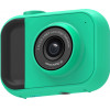 Lamtech Waterproof Digital Camera Green - (LAM112006)