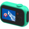 Lamtech Waterproof Digital Camera Green - (LAM112006)