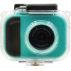 Lamtech Waterproof Digital Camera Green - (LAM112006)