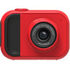 Lamtech Waterproof Digital Camera Red - (LAM111993)