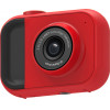 Lamtech Waterproof Digital Camera Red - (LAM111993)
