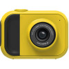 Lamtech Waterproof Digital Camera Yellow - (LAM112013)