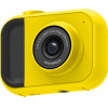 Lamtech Waterproof Digital Camera Yellow - (LAM112013)