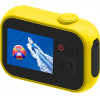 Lamtech Waterproof Digital Camera Yellow - (LAM112013)
