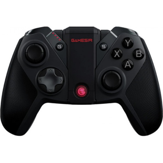 Gamesir G4 Pro ���������/�������� (Bluetooth) Gaming Controller (iOS/Android/PC/Switch) - (02814)