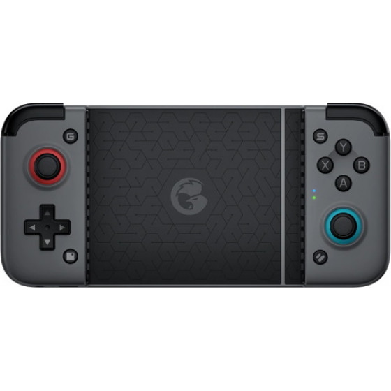 Gamesir X2 Bluetooth �������� Gaming Controller ��� Smartphone ver.2021 (iOS/Android) - (02812)